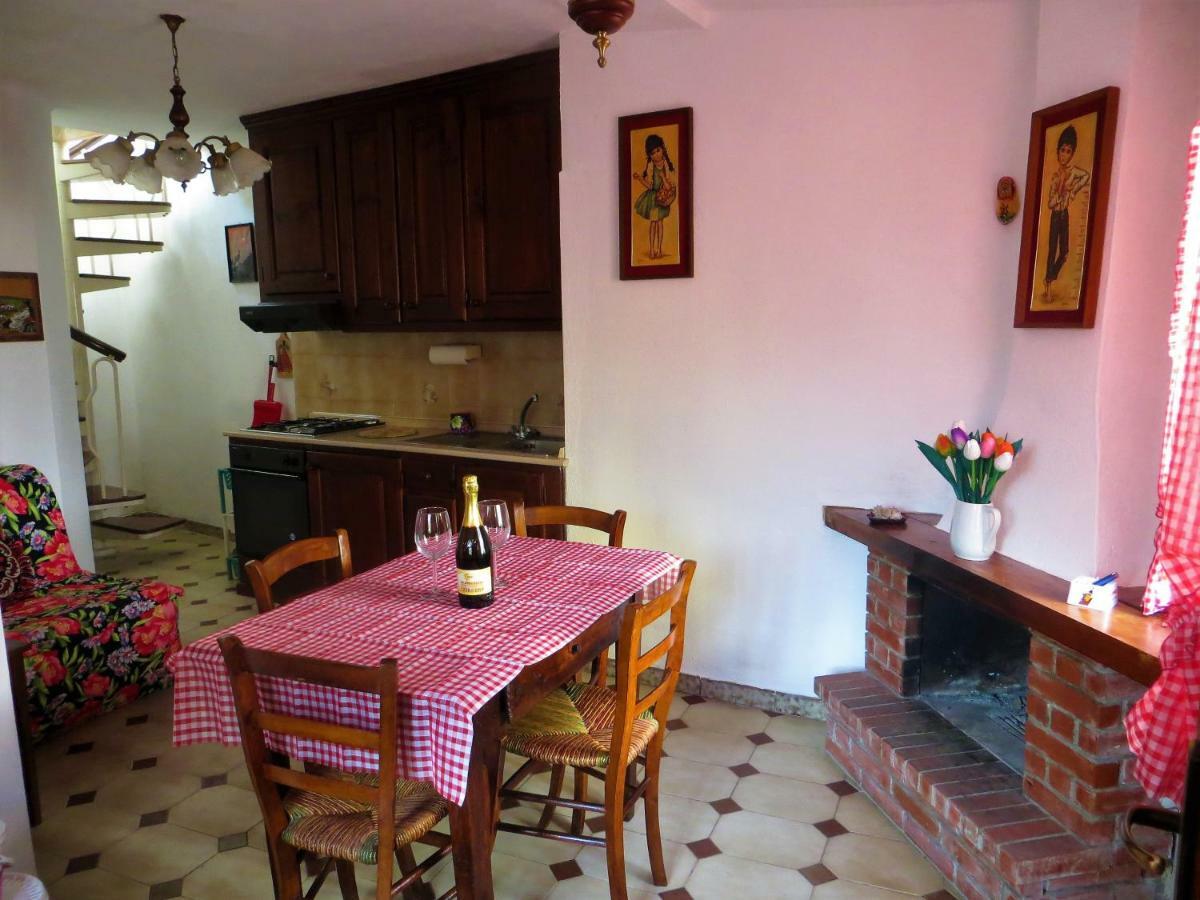 Villa Casa Tainin Pantasina Exterior foto