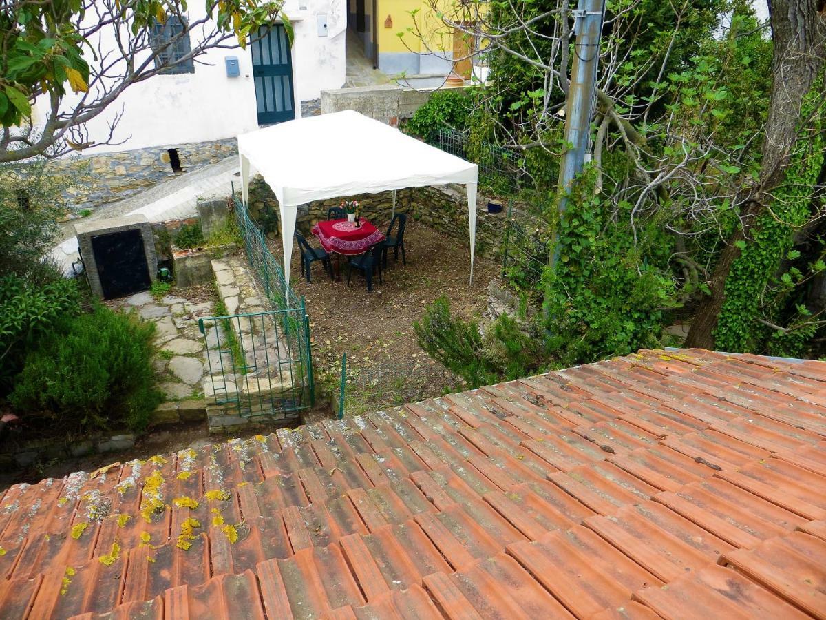 Villa Casa Tainin Pantasina Exterior foto