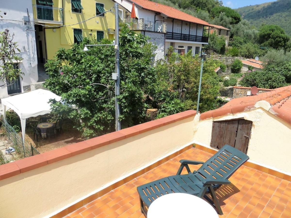 Villa Casa Tainin Pantasina Exterior foto